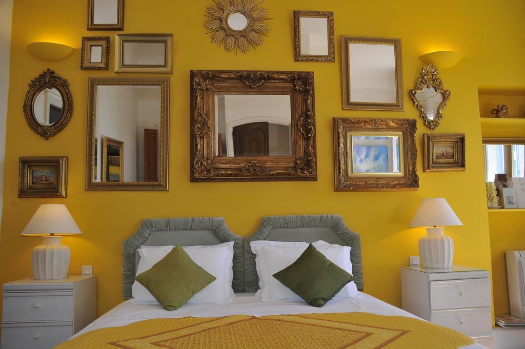 Bed and Breakfast Les Saisons Villeneuve-lès-Avignon Exteriér fotografie